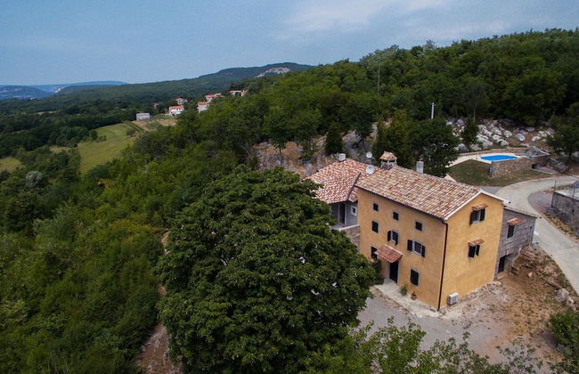 Holiday House Kapitani - Foto 32