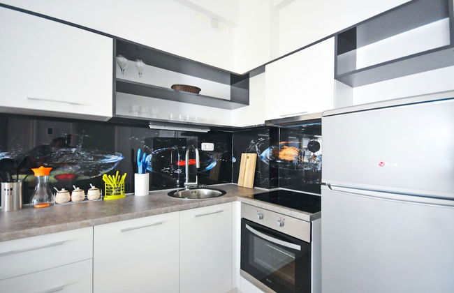 Orange Lux Apartments - Foto 27