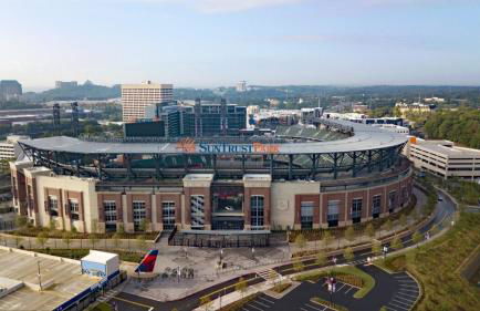 Large House Near Truist Field 15 mins to ATL and Six Flags - Foto 53