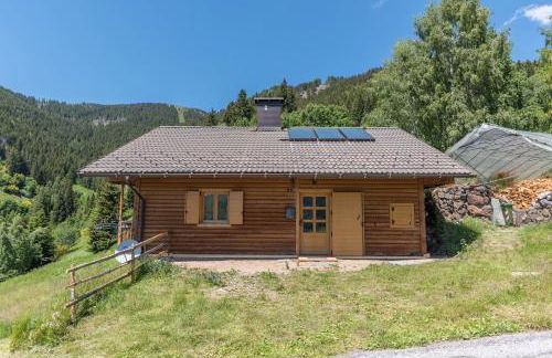 Baita Serpillo - Foto 2