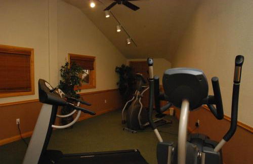 Hidden River Lodge 5975 - Foto 14