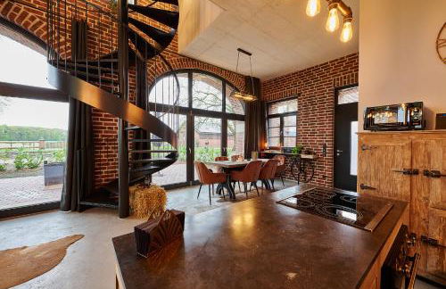 Ferienwohnungen Hof Holtmann - Foto 43