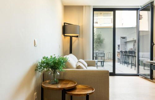 GuestReady – Serene getaway with outdoor lounge - Photo 1