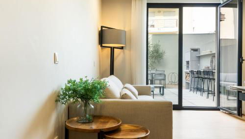 GuestReady – Serene getaway with outdoor lounge - Foto 1