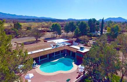 Casa de Anza - Foto 64