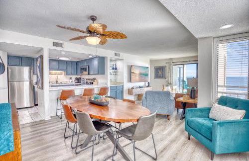 Oceanfront 3br/2ba Dog Friendly - Foto 57
