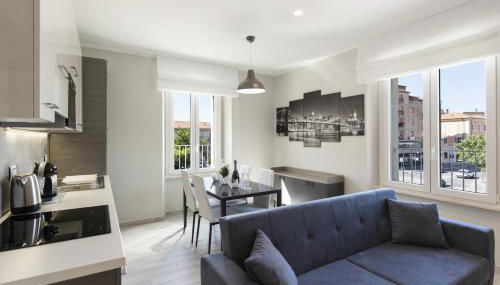 Gli Archi Spoleto - Foto 1