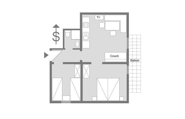 Erlebnisbauernhof Tschom - Foto 56