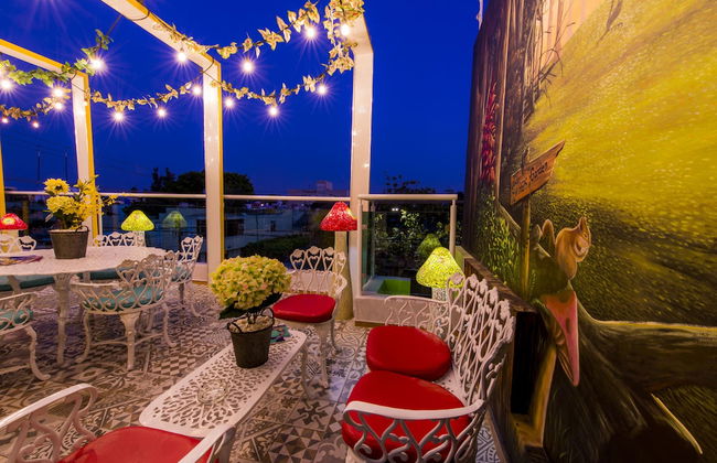 Once21 Apartments - Foto 78