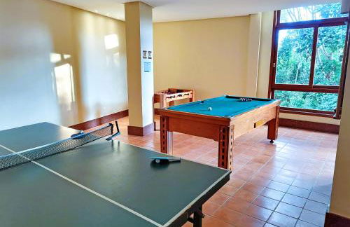 FLAT VARANDA PEDRA AZUL - Vista Azul Apart Hotel - Photo 69