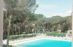 Résidence Golfs de Valescure 9 - Foto 31