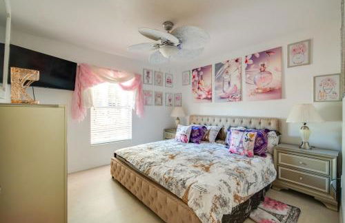 Elegance in Ocala Tranquil Home w Gazebo - Foto 13