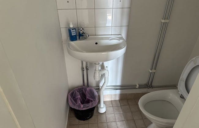 Lovely Apartment in Stockholm City - Foto 9