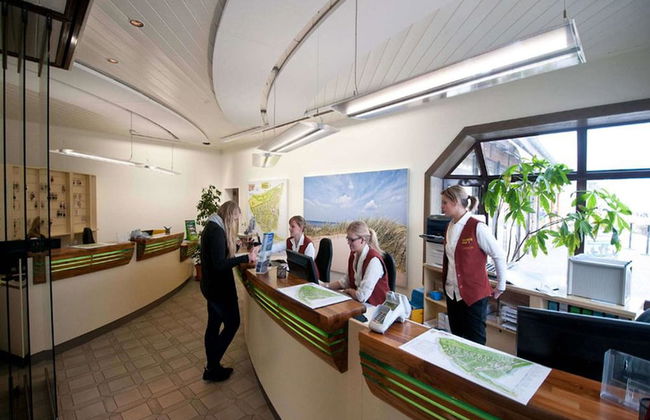 Ferienwohnungen Wulfener Hals - Foto 2