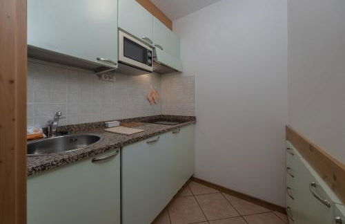 Residence Kristall- Fiemme Holidays - Foto 26