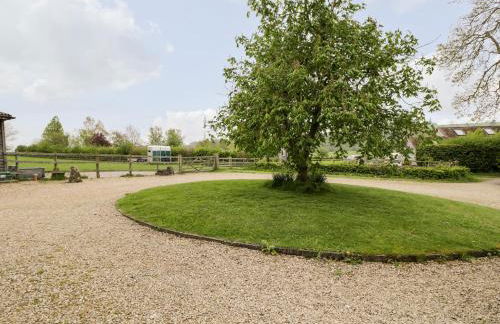 The Wool Barn - Foto 23