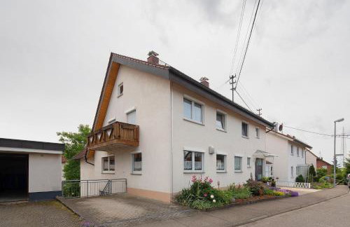 Ferienwohnung Weingärtner - Foto 29