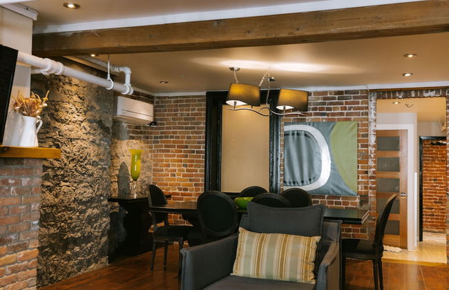 Lofts du Vieux-Port - Foto 41