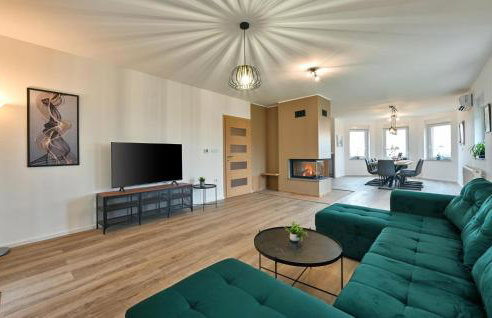 Lovely Home In Luzan Biskupecki - Foto 12