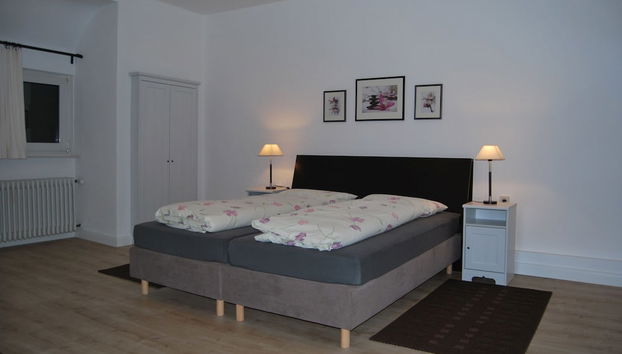 Ferienwohnung Stricker Bad Sachsa - Foto 5, Zimmer