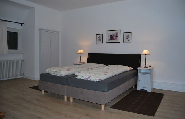 Ferienwohnung Stricker Bad Sachsa - Foto 5