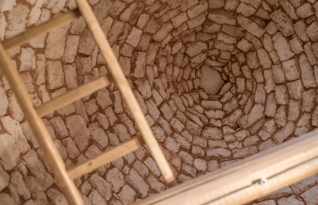 Trulli Antichi Mestieri - Foto 19