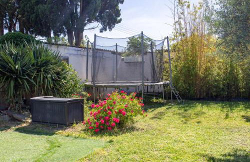 Maison, piscine & vue sur la Cité de Carcassonne - Foto 19