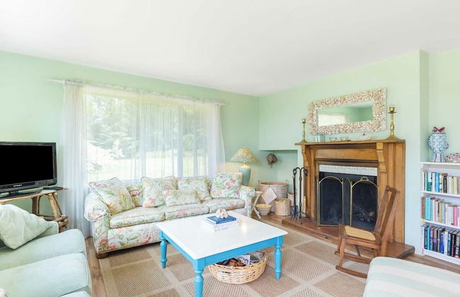 Comfy Coastal Cottage by Avantstay Mountain View - Foto 5