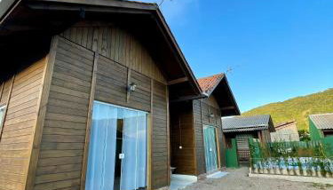 Chalés Costa Esmeralda Com Piscina , Bombinhas - Foto 4