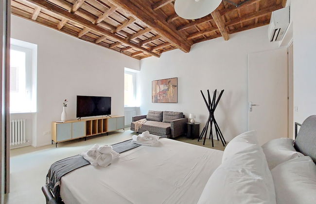 4bnb - Luxury Navona Apartment - Foto 1