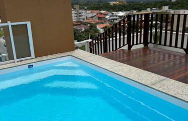 Apto Novo Penha Mar Beto Carrero - Foto 43