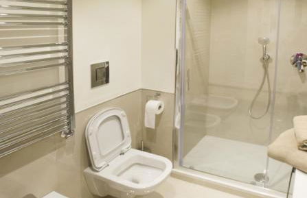 fafgrandsuitenapoli - Foto 13