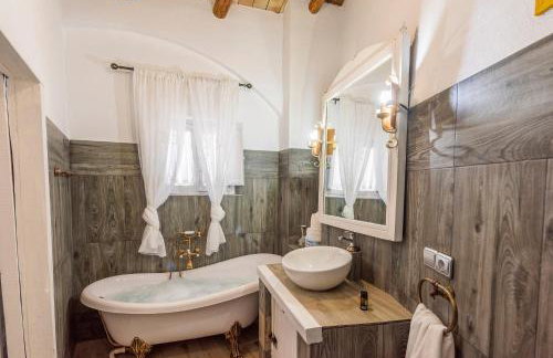 Casa Rural Los Mellizos - Foto 27