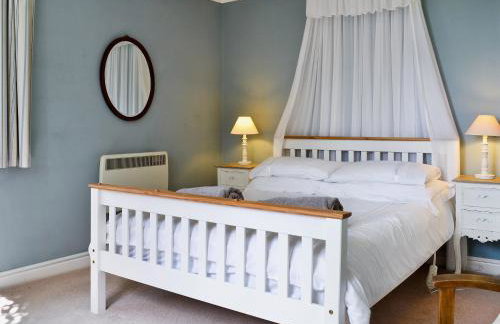 The Garden Cottage - Foto 7