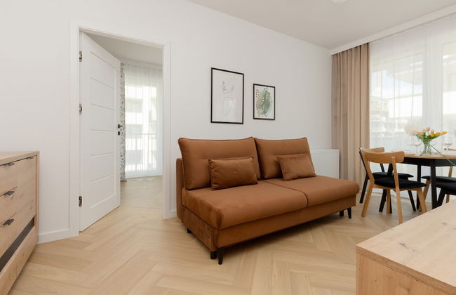 Łopuszańska Apartment Warsaw by Renters - Foto 36