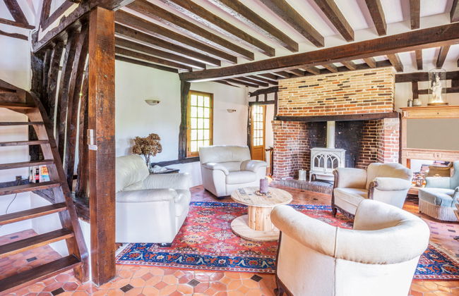 La Chaumière - Foto 2