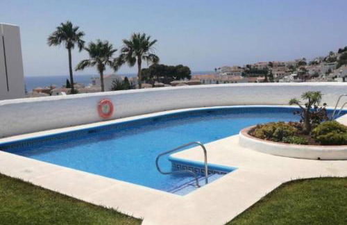 Casa en Nerja con gran terraza, muy luminosa y en tranquila urbanización - Foto 16