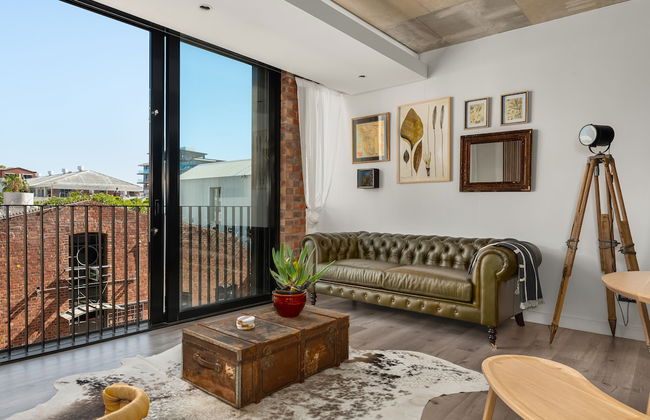 The Signature 102 - Foto 1