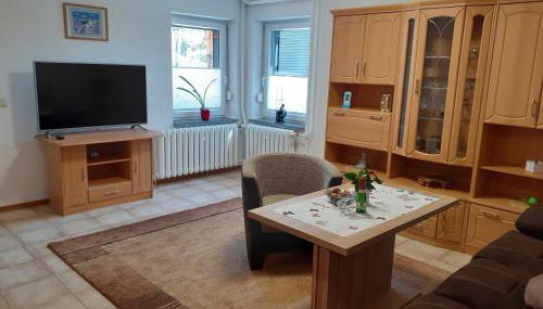 Ferienwohnung Am Wald - Foto 3