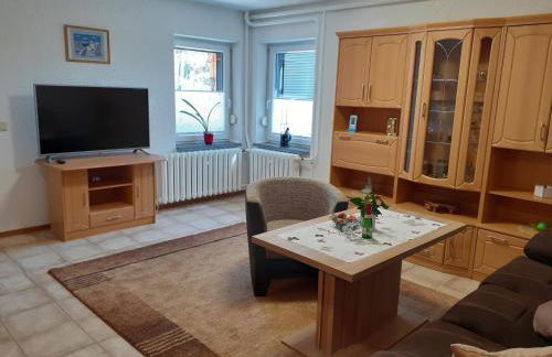 Ferienwohnung Am Wald - Foto 3