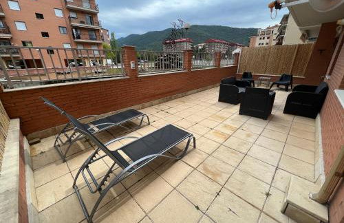 Apartamento en Sabiñánigo con amplia y soleada terraza - Foto 28