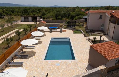 Villa Roški - Foto 61