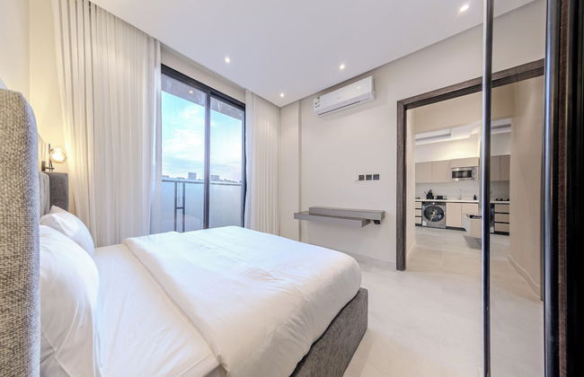 HOMETEL NRJS A RUH - Foto 9