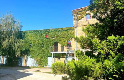 Romantikferienhaus am Schlösschen - Sauna, Kamin & Seenlandschaft nahe Berlin - Foto 1