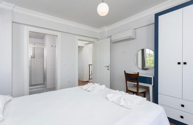 Villa Vista in Dalyan - Foto 24