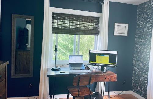 Lux Family Friendly Mountain Home - Foto 78