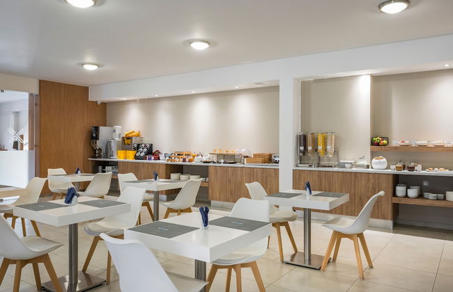 Sea View Hotel & Apartments - Foto 35