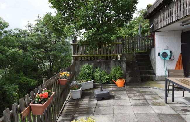 Apartment Near Pizol - Foto 10