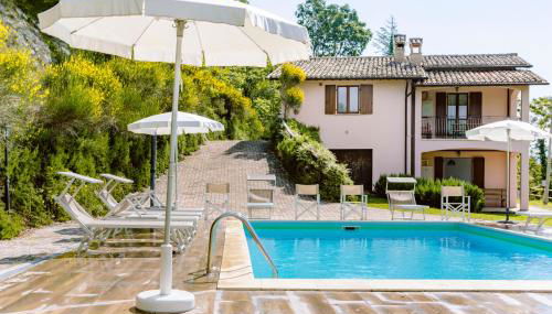 La Panoramica Da Stroppa - Foto 5