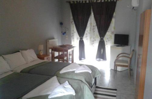 Hotel Loga - Foto 39